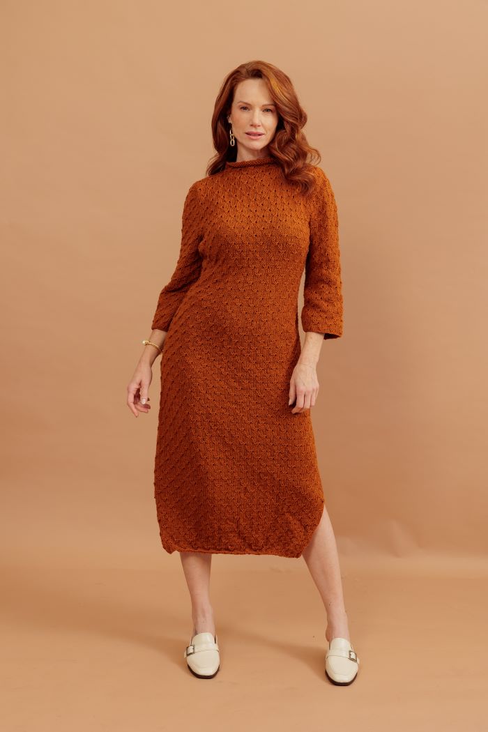 Vestido Harmony